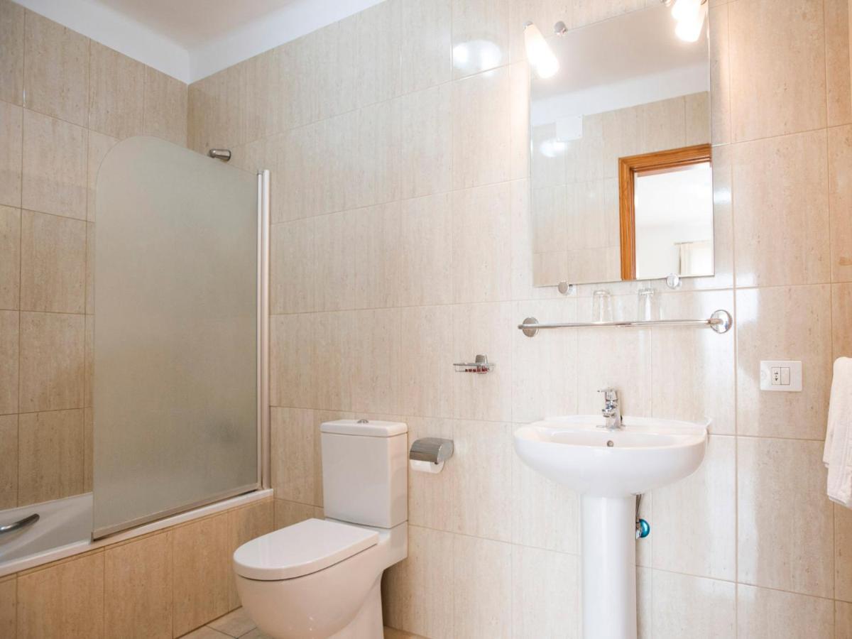 Hotel Ucanca Сан-Исидро Экстерьер фото