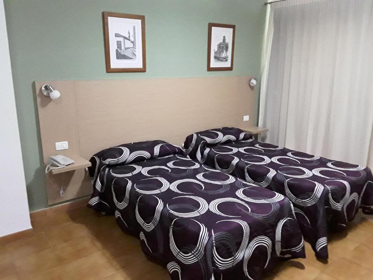 Hotel Ucanca Сан-Исидро Экстерьер фото