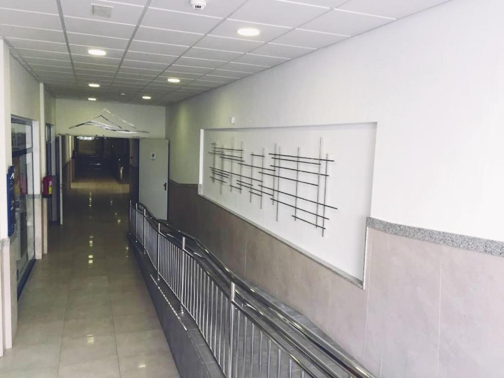 Hotel Ucanca Сан-Исидро Экстерьер фото