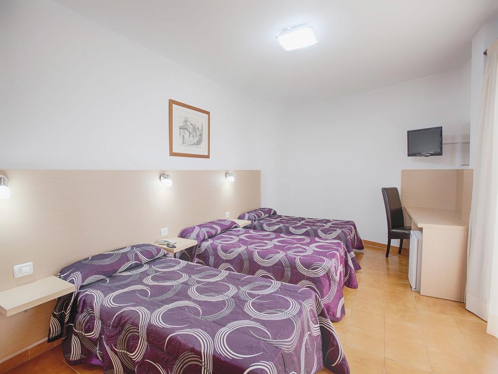 Hotel Ucanca Сан-Исидро Экстерьер фото