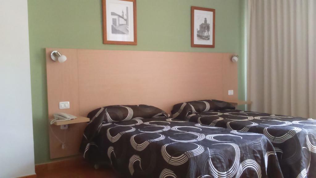 Hotel Ucanca Сан-Исидро Экстерьер фото