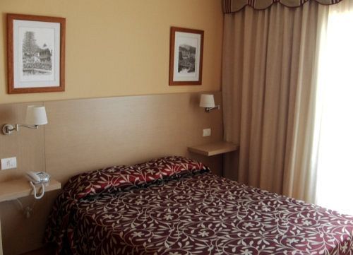 Hotel Ucanca Сан-Исидро Экстерьер фото