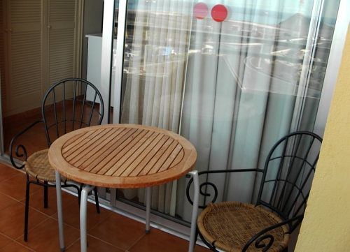 Hotel Ucanca Сан-Исидро Экстерьер фото