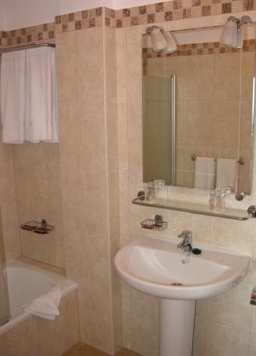 Hotel Ucanca Сан-Исидро Экстерьер фото
