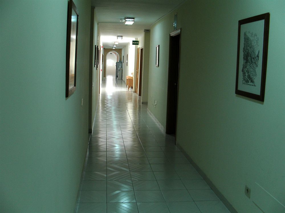 Hotel Ucanca Сан-Исидро Экстерьер фото