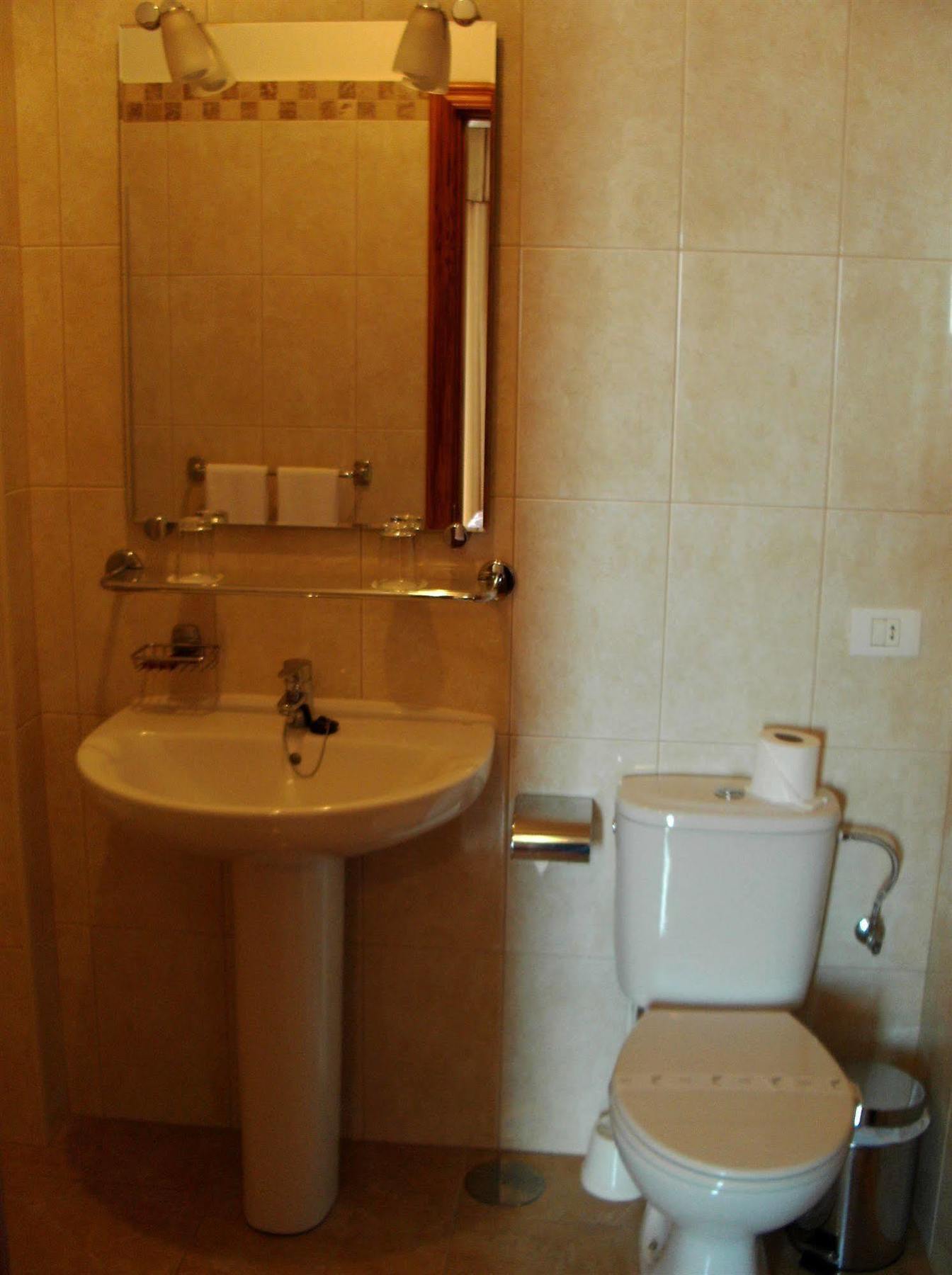 Hotel Ucanca Сан-Исидро Экстерьер фото